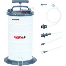 Ks Tools - Pompe d'aspiration par vide 9