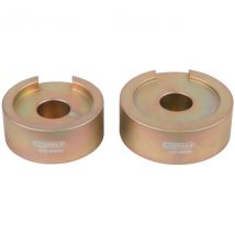 Ks Tools - Contre-plaque de montage VW/Audi/Seat/Skoda