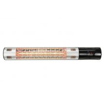 Unelvent - réglette infrarouge - 1500 watts - intérieur / extérieur - unelvent 670013