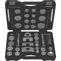 Ks Tools - Jeu de repousses piston de frein