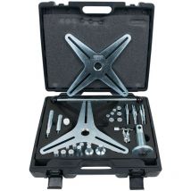 Ks Tools - Coffret pour embrayages de type SAC 32pces
