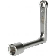 Ks Tools - KS TOOLS Clé Torx-E 1/2" pour raccords vissés de pignons d'arbre à
