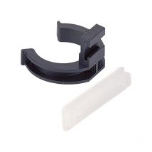 Hettich - Support de plinthe - Décor : Noir - HETTICH