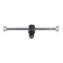 Ks Tools - KS TOOLS Garrot FLAREFIX pour vis hydraulique
