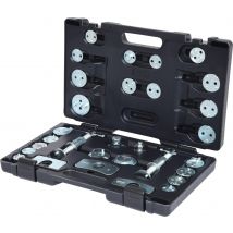 Ks Tools - KS TOOLS Jeu de repousses piston de frein