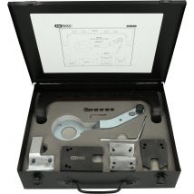 Ks Tools - KS TOOLS Jeu d’outils de réglage moteur pour BMW / Mini