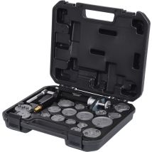Ks Tools - KS TOOLS Jeu de repousses-piston de frein universel avec tige de