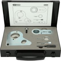 Ks Tools - KS TOOLS Jeu d’outils de réglage moteur pour Mercedes / Opel /