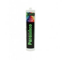 Dl Chemicals - Mastic silicone Parasilico Prestige Colour DL CHEMICALS Off white - 0100091T723871