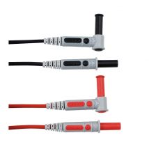 Chauvin Arnoux - chauvin a p01295451z | p01295451z - cordon surmoule pvc 1