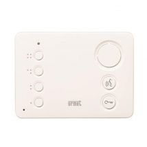 Urmet - urmet 1183/7 | urmet 1183/7 - poste miro mains-libres 2 voice