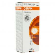 Osram - Ampoule pour voiture W2