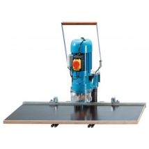 Hettich - Machine automatique de perçage et dinsertion Blue Max Mini