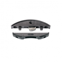 Lamello - LOT de 80 Clamex P-MEDIUS LAMELLO Assemblage cloisons à partir de 16 MM 66X14.5X9.7MM - 01145370