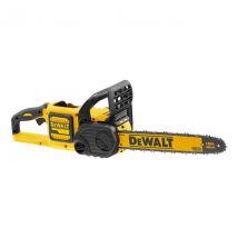 Dewalt - Tronçonneuse 18/54V XR FLEXVOLT Brushless 40 cm (Produit seul) - DEWALT DCM575N