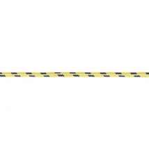 Matisere - Corde d'élagage double tressage polyester - 50 m - B002_4014