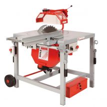 Holz-her - Scie circulaire de chantier