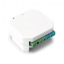 Avidsen - Module télécommandé pour motorisation de volet roulant et store