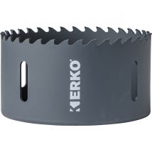 Erko - TREPAN CARBURE TUNGSTEN-K ERKO 48092 DIAM. 92MM