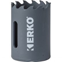 Erko - TREPAN CARBURE TUNGSTEN-K ERKO 48022 DIAM. 22MM