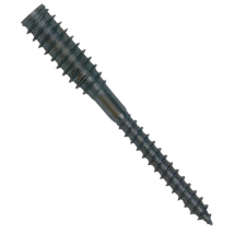 Ing Fixations - Vis de pose de menuiseries aluminium sur dormant bois