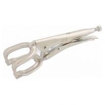 Sam Outillage - SAM OUTILLAGE - Pince-Etau Pour Soudure De Precision
