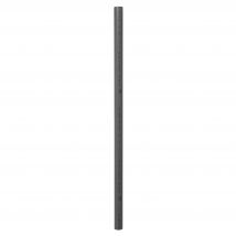 Jardibric - Tube PVC ø 40 mm 2 m