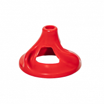 Flat-pro - Lot de 250 cadrans autonivelants TWIST-IT - système de nivellement de carrelage - FLAT-PRO