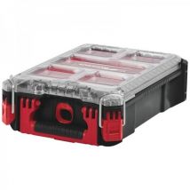 Milwaukee - Petit organisateur PACKOUT 250x380x120mm - MILWAUKEE TOOL - 4932464083
