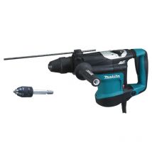 Makita - Perforateur-burineur SDS-Max 850W 6