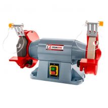 Holzmann Maschinen - Touret á meuleur - 900W - 230V