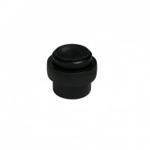 Klose Besser - Butoir de Porte "Black Matt" Aluminium