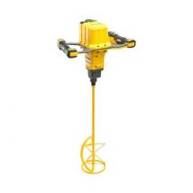 Dewalt - Malaxeur à batterie 54V XR Flexvolt 9Ah DeWalt