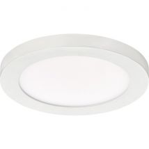 Aric - spot encastré à led - aric universal - 12w - cct - 3/4/6000k - aric 50714
