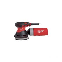 Milwaukee - Ponceuse excentrique MILWAUKEE ROS125E 300W - 4933433180