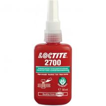 Loctite - Frein filet LOCTITE 2700 50ml FL