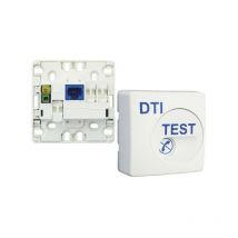 Michaud - Dispositif de Terminaison Intérieure (DTI) RJ45 G2
