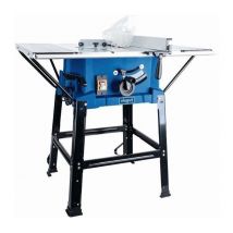 Scheppach - Scie circulaire sur table SCHEPPACH HS 110 230V - 50Hz - 2000W - 254mm