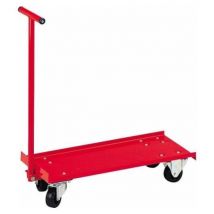 Sam Outillage - SAM OUTILLAGE - Chariot Vide Porte-Coffre