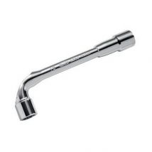 Sam Outillage - SAM OUTILLAGE - Clés à pipe débouchées polies 6/12 pans en mm - 14 mm