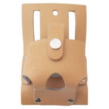 Sam Outillage - SAM OUTILLAGE - Porte Metre Roulant En Cuir
