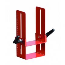 Taliaplast - Support de bloc porte réglabe