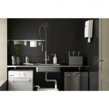Watermatic - Pompe de relevage sanitaire spéciale gros débit 700W - WATERMATIC - WVD120