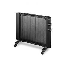 Delonghi Hmp 1000 Watts Panneau Rayonnant Electrique Mobile - 2 Puissances - Thermostat Dambiance