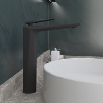 Distribain - Robinet mitigeur LANTANA Black