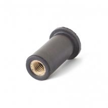 Scell-it - Cheville EPDM insert laiton - Sbox
