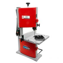 Holzmann Maschinen - Scie á ruban - 350 WW - 230V /50 Hz
