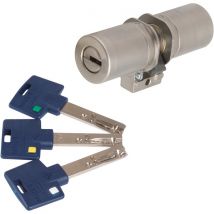 Mul-t-lock - Cylindre 262S+ rond BABLOCK - Mul-T-lock