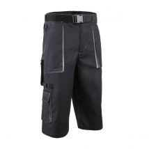 Coverguard - NAVY II Bermuda long