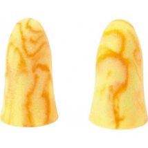 Moldex - Bouchon d'oreilles Mel Lows 7600(Pack a 200 Pr.) (Par 200)